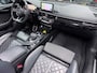 Audi A5 CABRIOLET 40 TFSI 3X S-LINE RS-LEDER/STOELMASSAGE/CAM/DAB/CARPLAY/V-COCKPIT///