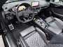Audi A5 CABRIOLET 40 TFSI 3X S-LINE RS-LEDER/STOELMASSAGE/CAM/DAB/CARPLAY/V-COCKPIT///