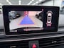 Audi A5 CABRIOLET 40 TFSI 3X S-LINE RS-LEDER/STOELMASSAGE/CAM/DAB/CARPLAY/V-COCKPIT///
