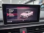 Audi A5 CABRIOLET 40 TFSI 3X S-LINE RS-LEDER/STOELMASSAGE/CAM/DAB/CARPLAY/V-COCKPIT///