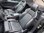 Audi A5 CABRIOLET 40 TFSI 3X S-LINE RS-LEDER/STOELMASSAGE/CAM/DAB/CARPLAY/V-COCKPIT///