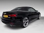 Audi A5 CABRIOLET 40 TFSI 3X S-LINE RS-LEDER/STOELMASSAGE/CAM/DAB/CARPLAY/V-COCKPIT///