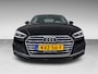 Audi A5 CABRIOLET 40 TFSI 3X S-LINE RS-LEDER/STOELMASSAGE/CAM/DAB/CARPLAY/V-COCKPIT///