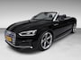 Audi A5 CABRIOLET 40 TFSI 3X S-LINE RS-LEDER/STOELMASSAGE/CAM/DAB/CARPLAY/V-COCKPIT///