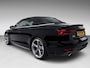 Audi A5 CABRIOLET 40 TFSI 3X S-LINE RS-LEDER/STOELMASSAGE/CAM/DAB/CARPLAY/V-COCKPIT///