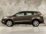 Ford Kuga 1.5 EcoBoost Titanium (APPLE CARPLAY, NAVIGATIE, CLIMATE, CAMERA, ADAPTIVE CRUISE, LEDER, SPORTSTOELEN, KEYLESS, LM VELGEN, NIEUWSTAAT)