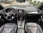 Audi Q5 3.0 TDI ZOMER ACTIE! BETAAL NU 50% 6450 DE REST IN 2 JR RENTEVRIJ LENEN