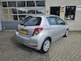 Toyota Yaris 1.3 16V VVT-i 5D Aspiration Automaat