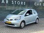 Toyota Aygo 1.0-12V + Airco Radio CD Speler