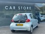 Toyota Aygo 1.0-12V + Airco Radio CD Speler