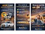 BMW 3-Serie Touring M340i ACTIE!BETAAL NU 50% 19950 DE REST IN 2JR RENTEVRIJ LENEN