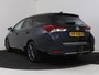 Toyota Auris Touring Sports 1.8 Hybrid Lease pro Leder Panoramadak | NL dealeronderhouden |