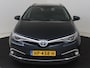 Toyota Auris Touring Sports 1.8 Hybrid Lease pro Leder Panoramadak | NL dealeronderhouden |