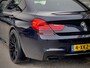BMW 6-Serie Gran Coupe 650i ACTIE! BETAAL NU 50% 12450 DE REST IN 2JR RENTEVRIJ LENEN