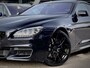 BMW 6-Serie Gran Coupe 650i ACTIE! BETAAL NU 50% 12450 DE REST IN 2JR RENTEVRIJ LENEN