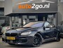BMW 6-Serie Gran Coupe 650i ACTIE! BETAAL NU 50% 12450 DE REST IN 2JR RENTEVRIJ LENEN