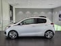 Peugeot 108 1.2 Puretech Allure TOP! | Cabrio | Camera | Unieke Kilometerstand!