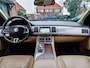 Jaguar XF 3.0D ACTIE! BETAAL NU 50% 5950 DE REST IN 2JR RENTEVRIJ LENEN