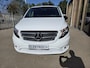 Mercedes-Benz eVito Tourer PRO L2 8-Persoons Airco L & R Schuifdeur Command Navigatie Zwart leder