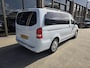 Mercedes-Benz eVito Tourer PRO L2 8-Persoons Airco L & R Schuifdeur Command Navigatie Zwart leder