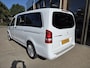 Mercedes-Benz eVito Tourer PRO L2 8-Persoons Airco L & R Schuifdeur Command Navigatie Zwart leder