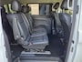 Mercedes-Benz eVito Tourer PRO L2 8-Persoons Airco L & R Schuifdeur Command Navigatie Zwart leder