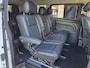 Mercedes-Benz eVito Tourer PRO L2 8-Persoons Airco L & R Schuifdeur Command Navigatie Zwart leder