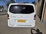 Mercedes-Benz eVito Tourer PRO L2 8-Persoons Airco L & R Schuifdeur Command Navigatie Zwart leder