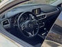 Mazda 6 Sportbreak 2.2D SKY-ACTIV-D ACTIE! BETAAL NU 50% 4950 DE REST IN 2JR RENTEVRIJ LENEN