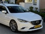Mazda 6 Sportbreak 2.2D SKY-ACTIV-D ACTIE! BETAAL NU 50% 4950 DE REST IN 2JR RENTEVRIJ LENEN