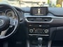 Mazda 6 Sportbreak 2.2D SKY-ACTIV-D ACTIE! BETAAL NU 50% 4950 DE REST IN 2JR RENTEVRIJ LENEN