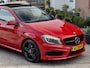 Mercedes-Benz A-klasse 180 AMG STYLING ACTIE! BETAAL NU 50% 4450 DE REST IN 2JAAR RENTEVRIJ