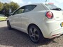 Alfa Romeo MiTo 1.4 T Sport Lak laat los op diverse delen!!!