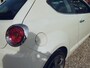 Alfa Romeo MiTo 1.4 T Sport Lak laat los op diverse delen!!!