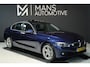 BMW 3-Serie 318i High Executive / SCHUIFDAK / LEDER / CARPLAY / STOELVERW