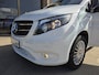Mercedes-Benz eVito Tourer PRO L2 8-Persoons Airco L & R Schuifdeur Command Navigatie Zwart leder
