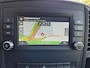 Mercedes-Benz eVito Tourer PRO L2 8-Persoons Airco L & R Schuifdeur Command Navigatie Zwart leder