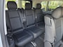 Mercedes-Benz eVito Tourer PRO L2 8-Persoons Airco L & R Schuifdeur Command Navigatie Zwart leder