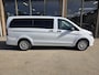 Mercedes-Benz eVito Tourer PRO L2 8-Persoons Airco L & R Schuifdeur Command Navigatie Zwart leder