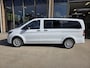 Mercedes-Benz eVito Tourer PRO L2 8-Persoons Airco L & R Schuifdeur Command Navigatie Zwart leder