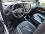 Mercedes-Benz eVito Tourer PRO L2 8-Persoons Airco L & R Schuifdeur Command Navigatie Zwart leder