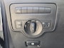 Mercedes-Benz eVito Tourer PRO L2 8-Persoons Airco L & R Schuifdeur Command Navigatie Zwart leder