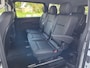 Mercedes-Benz eVito Tourer PRO L2 8-Persoons Airco L & R Schuifdeur Command Navigatie Zwart leder