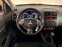 Mitsubishi ASX 1.6 Intro Edition ClearTec Trekhaak, Panoramadak, Cruise control
