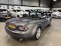 Mazda MX-5 1.8 Exclusive // ZIE TEKST!!!