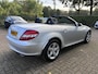 Mercedes-Benz SLK 200 K. NL-auto Xenon Navi Leer