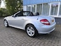 Mercedes-Benz SLK 200 K. NL-auto Xenon Navi Leer