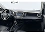 Toyota RAV4 2.0 Style 4WD | Trekhaak | Keyless | Stoelverwarming | Camera | Navigatie | Leer |