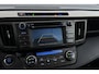 Toyota RAV4 2.0 Style 4WD | Trekhaak | Keyless | Stoelverwarming | Camera | Navigatie | Leer |