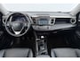 Toyota RAV4 2.0 Style 4WD | Trekhaak | Keyless | Stoelverwarming | Camera | Navigatie | Leer |